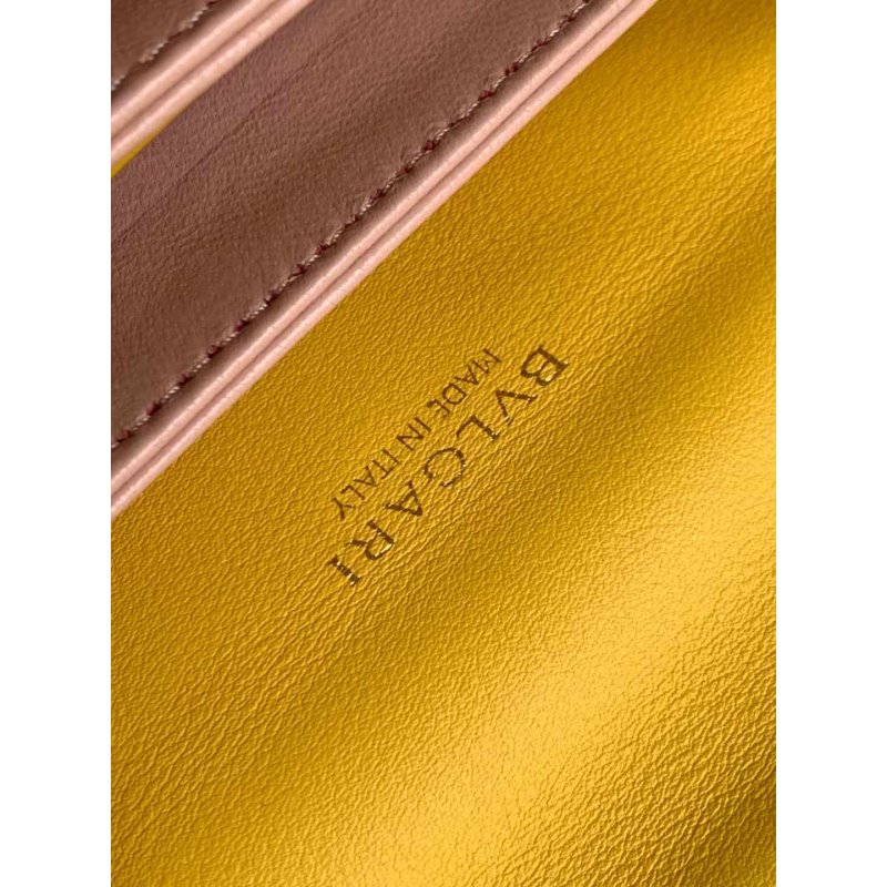 Bvlgari Serpenti Reverse Hand Bag BG030535