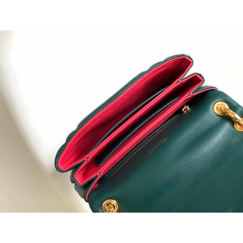 Bvlgari Serpenti Reverse Hand Bag BG030536