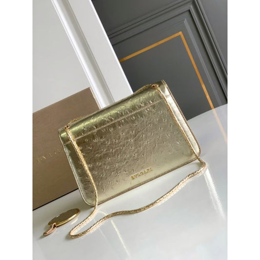 Bvlgari Serpenti forever Shoulder Bag BG0525124