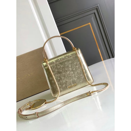 Bvlgari Serpenti forever Shoulder Bag BG0525125