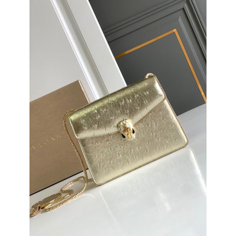 Bvlgari Serpenti forever Shoulder Bag BG0525126