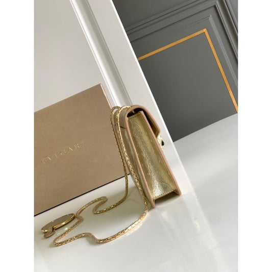 Bvlgari Serpenti forever Shoulder Bag BG0525126