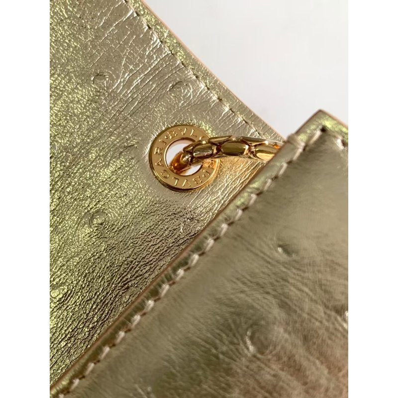 Bvlgari Serpenti forever Shoulder Bag BG0525126