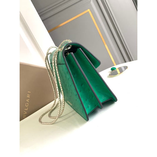 Bvlgari Serpenti forever Shoulder Bag BG0525128