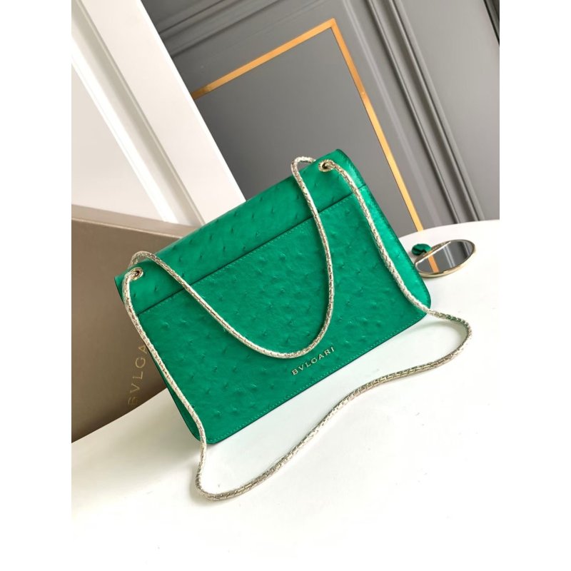 Bvlgari Serpenti forever Shoulder Bag BG0525128