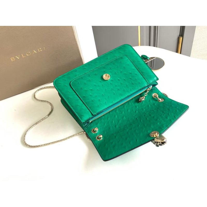 Bvlgari Serpenti forever Shoulder Bag BG0525128