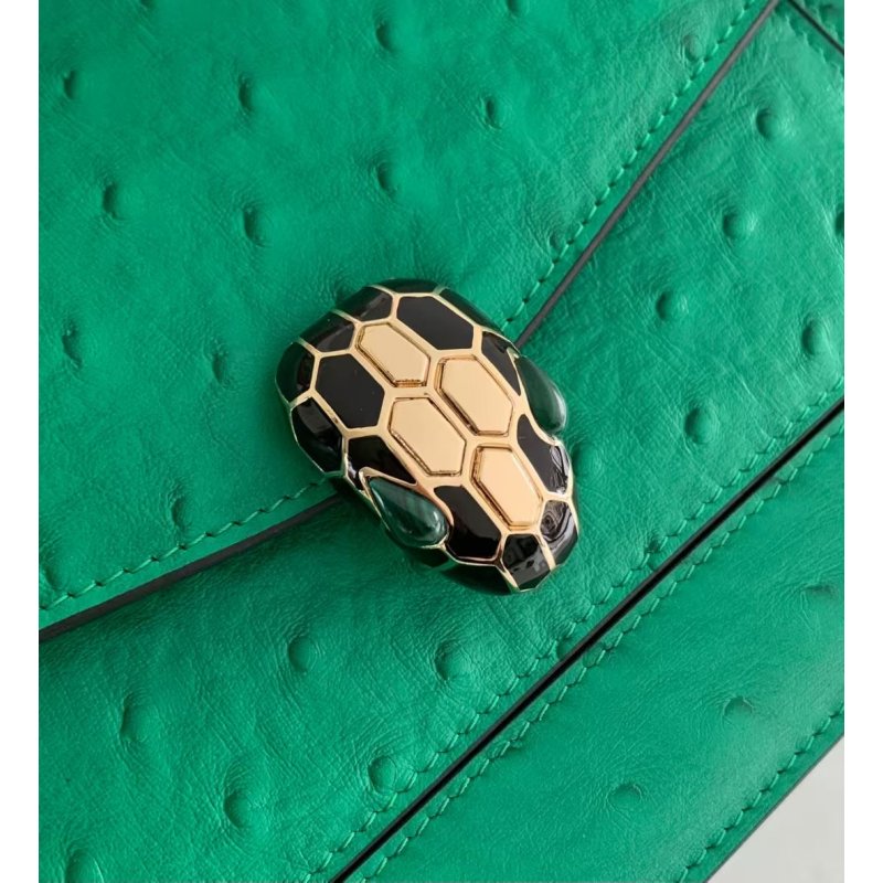 Bvlgari Serpenti forever Shoulder Bag BG0525128