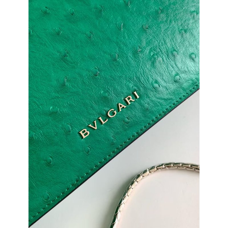 Bvlgari Serpenti forever Shoulder Bag BG0525128