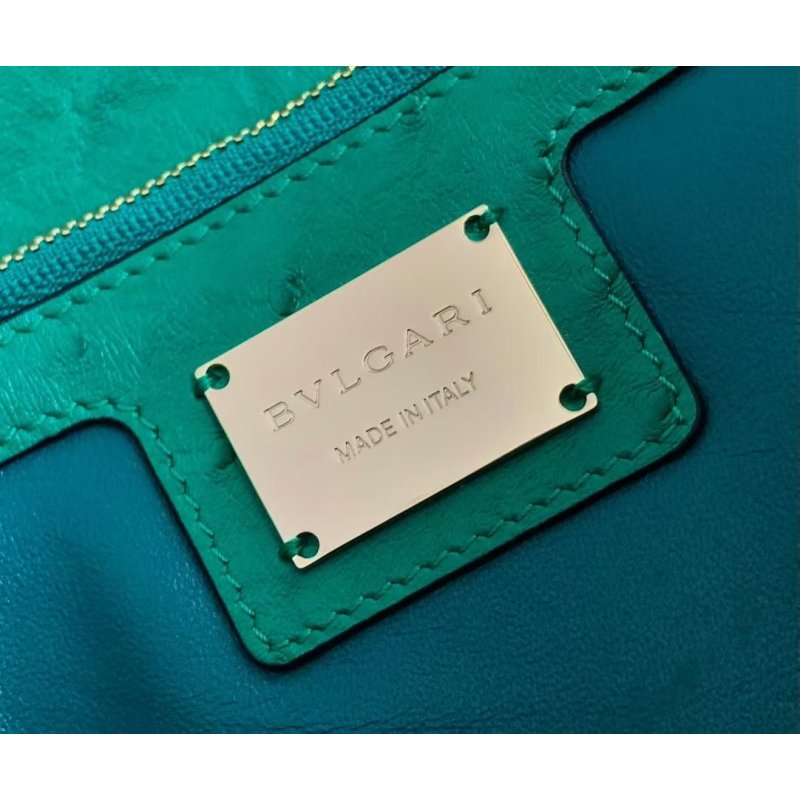Bvlgari Serpenti forever Shoulder Bag BG0525128