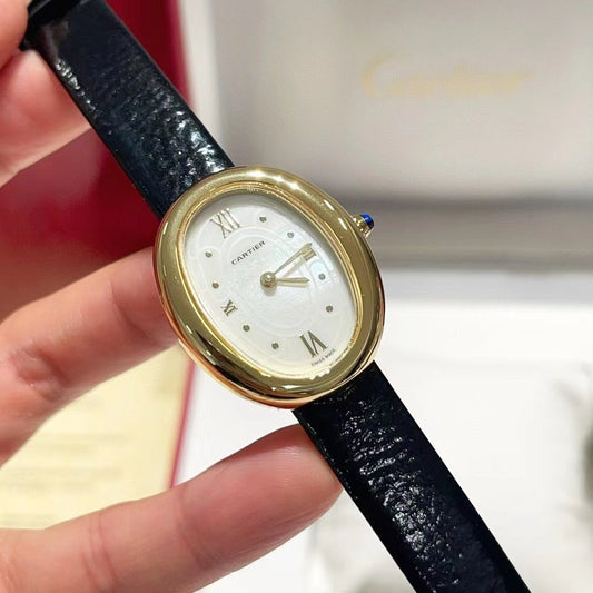 Cartier Baignoire 1920 Wrist Watch WTJN25113