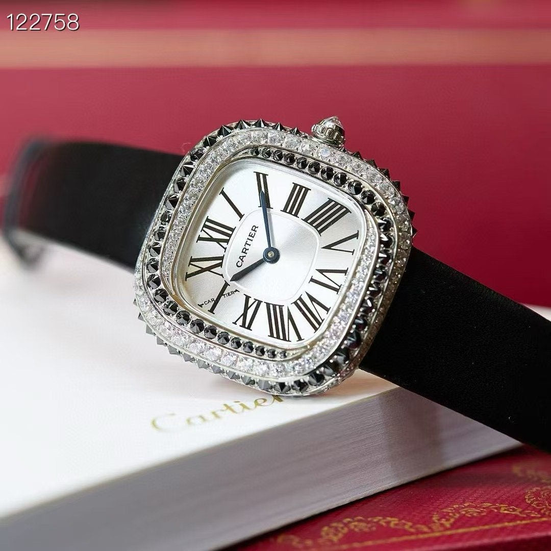 Cartier Haute Jaoillerie Wrist Watch WTJN25093