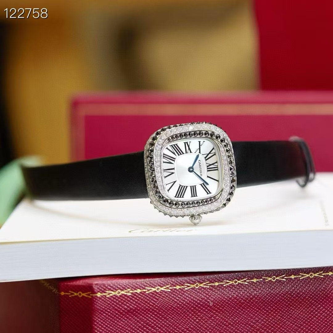 Cartier Haute Jaoillerie Wrist Watch WTJN25093