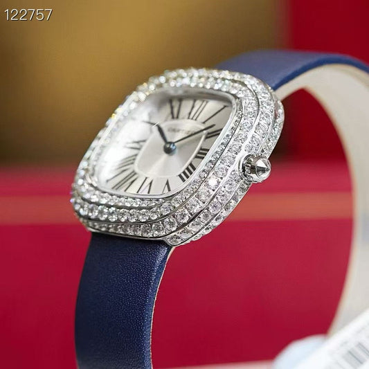 Cartier Haute Jaoillerie Wrist Watch WTJN25094