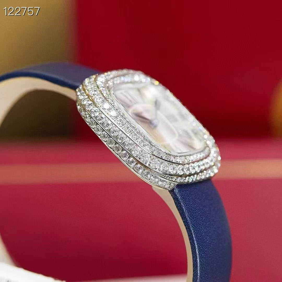 Cartier Haute Jaoillerie Wrist Watch WTJN25094