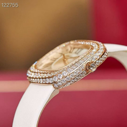 Cartier Haute Jaoillerie Wrist Watch WTJN25096