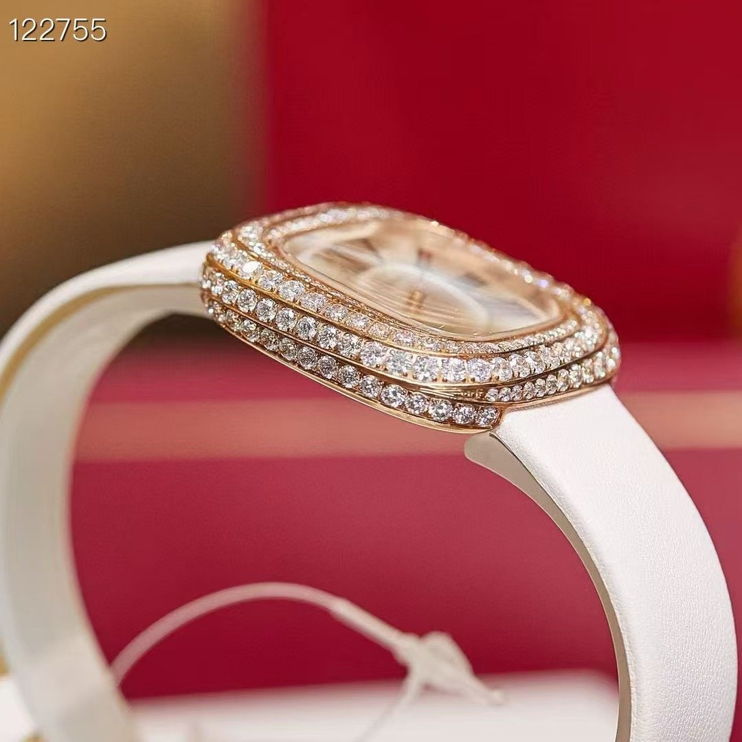 Cartier Haute Jaoillerie Wrist Watch WTJN25096