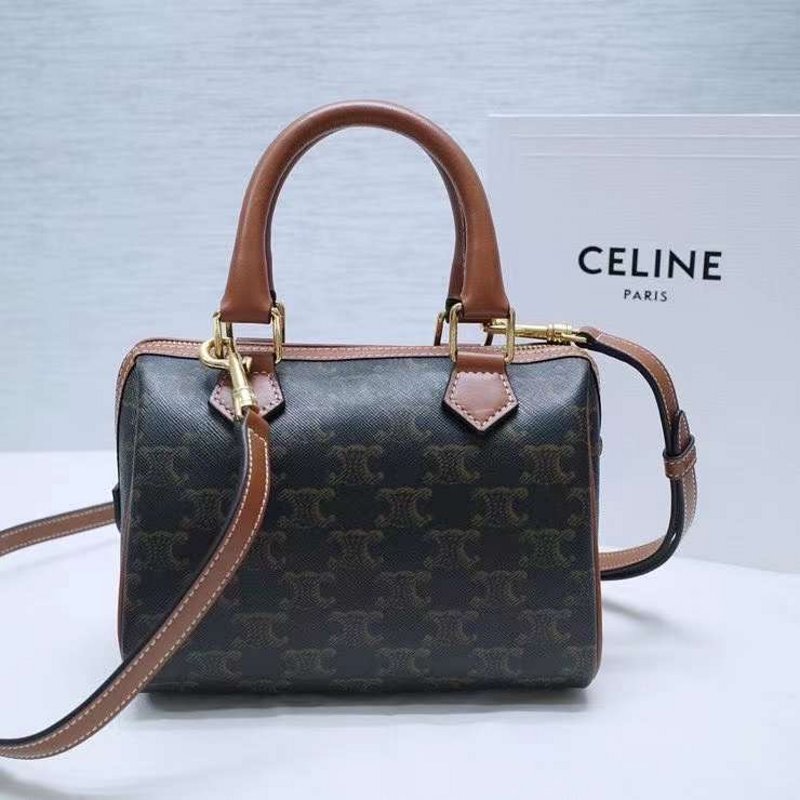 Celine Boston Bag BG02570