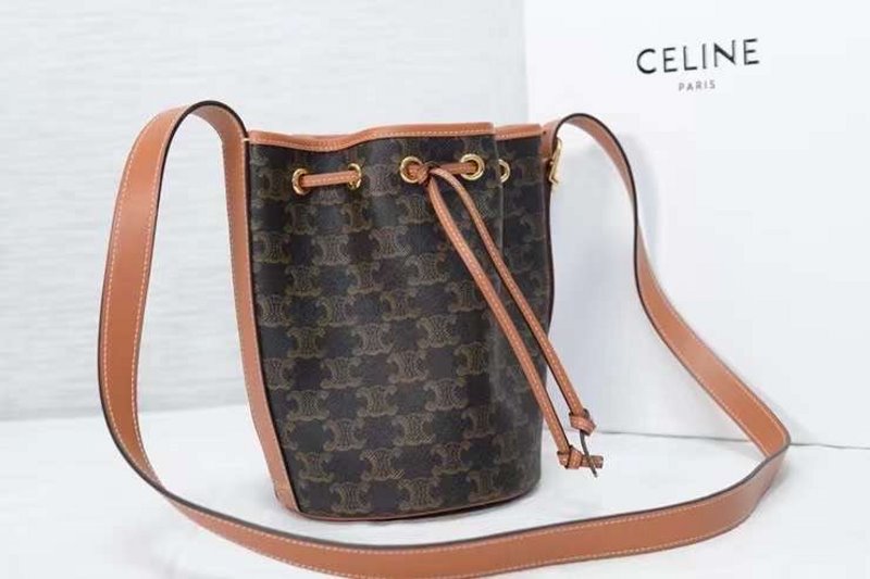Celine Bucket Bag BG02566
