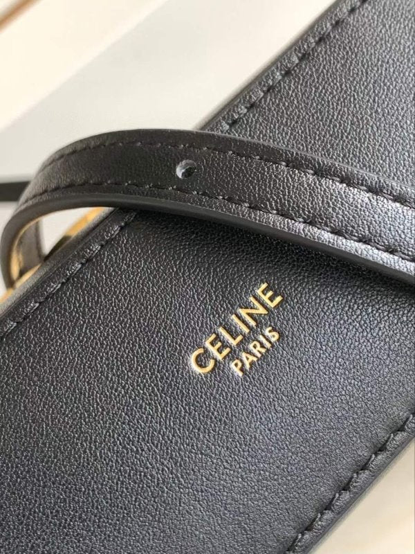 Celine Cowherd Bun Bag BG02564