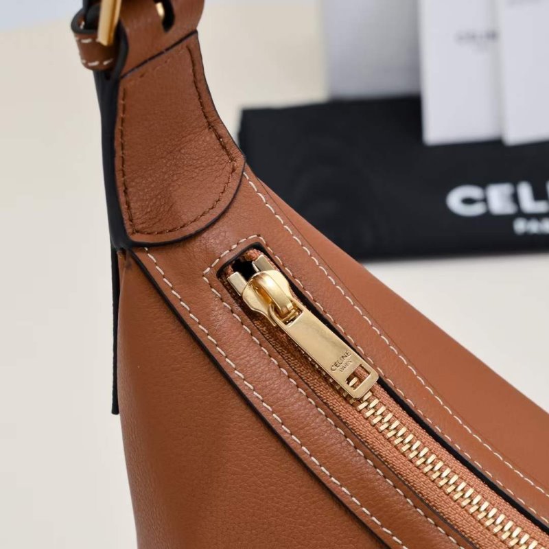 Celine Cowherd Hand Bag BG02563