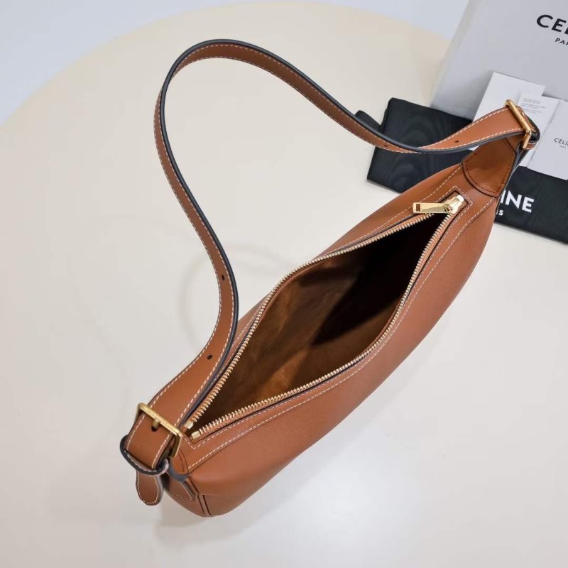 Celine Cowherd Hand Bag BG02563