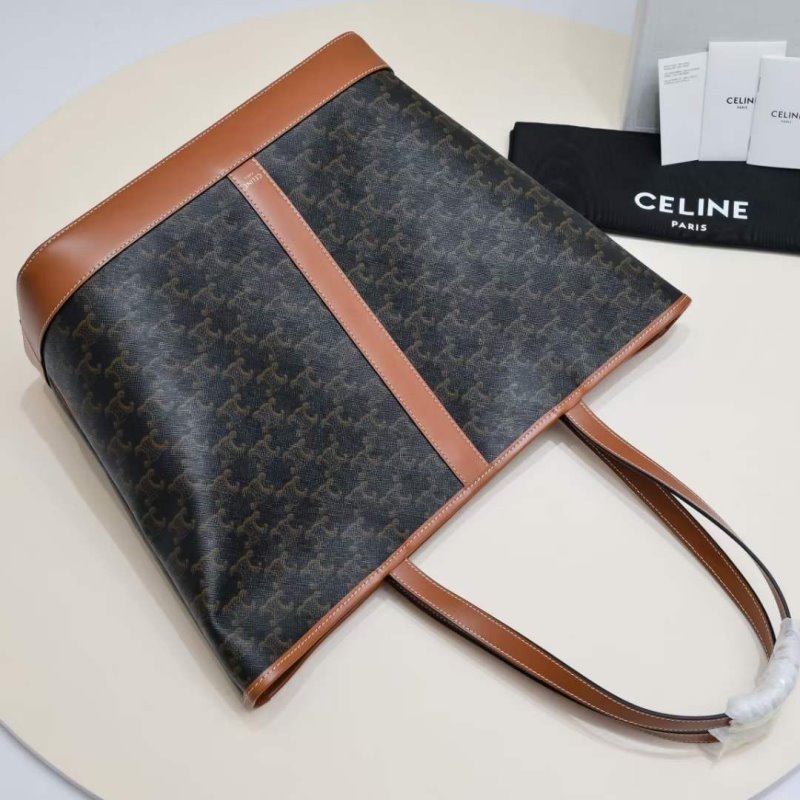 Celine Cowherd Hand Bag BG02576