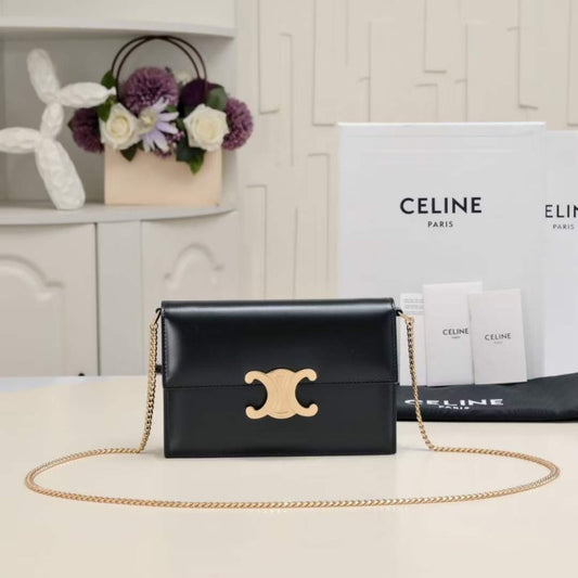 Celine Cross Body Bag BG02562