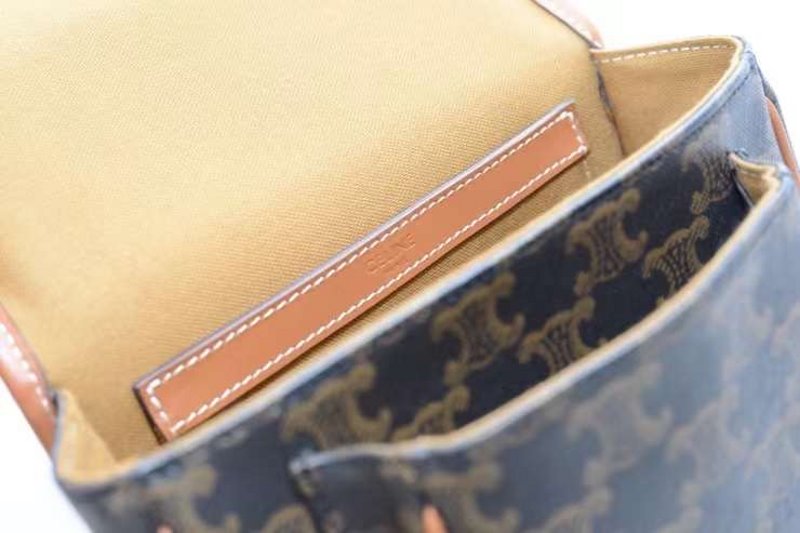 Celine Cross Body Bag BG02567