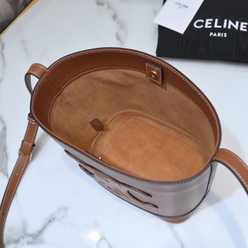 Celine Shoulder Bag BG02577