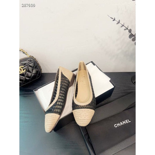 Chanel Ballet Shoes SH2505111