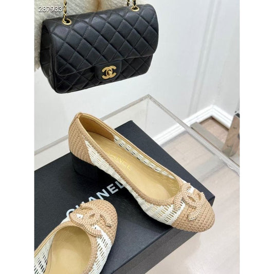 Chanel Ballet Shoes SH2505112