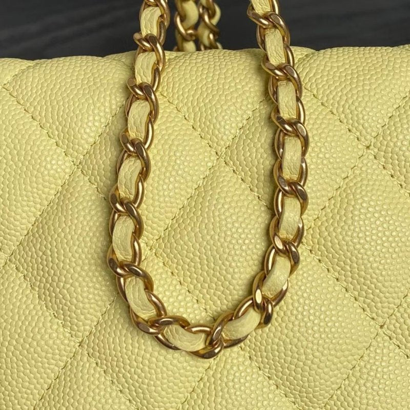Chanel C Hand Bag BG0525116