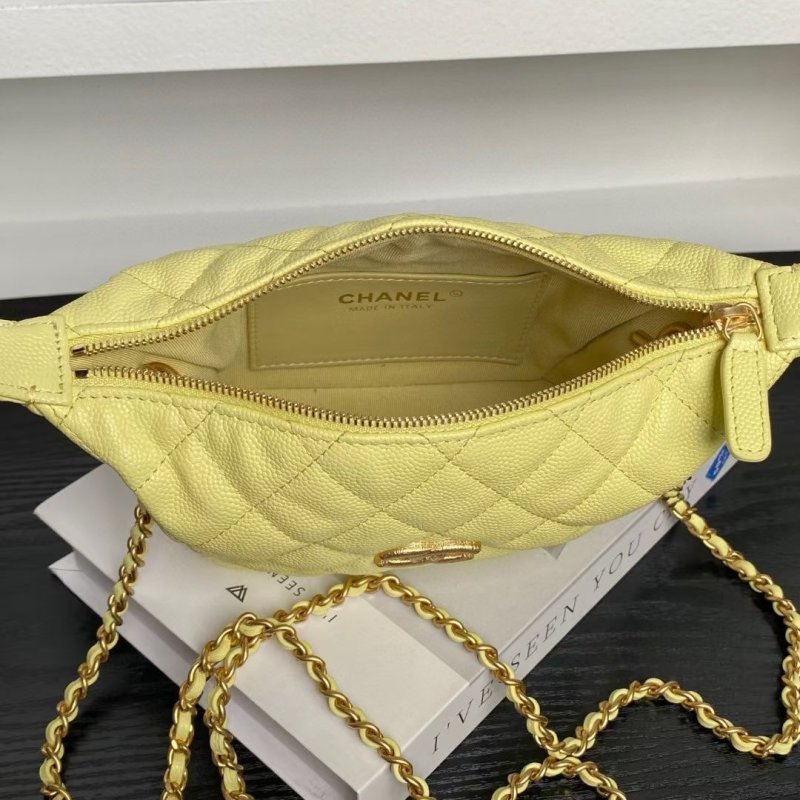 Chanel C Hand Bag BG0525116