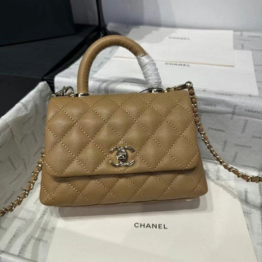 Chanel Coco Handle Bag BG0525041