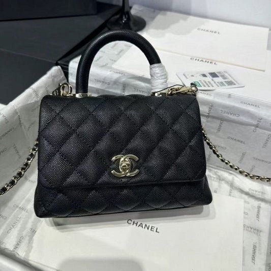Chanel Coco Handle Bag BG0525042