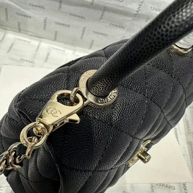 Chanel Coco Handle Bag BG0525042