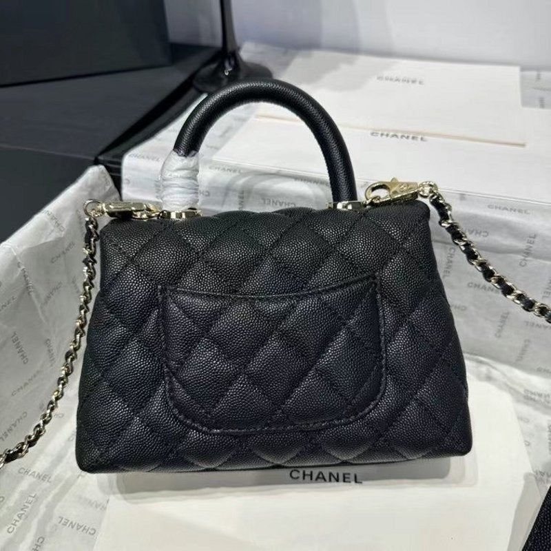 Chanel Coco Handle Bag BG0525042