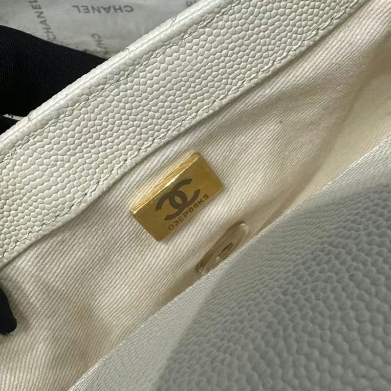 Chanel Coco Handle Bag BG0525043