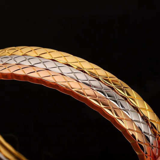 Chanel Coco Ringgit Diamond Bracelet JWLH0120