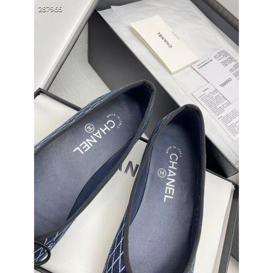 Chanel Coco Shoes SH2505109