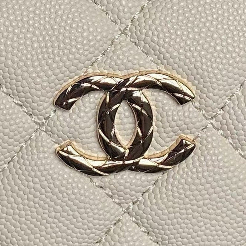 Chanel Coco crush Handle Bag BG0525097