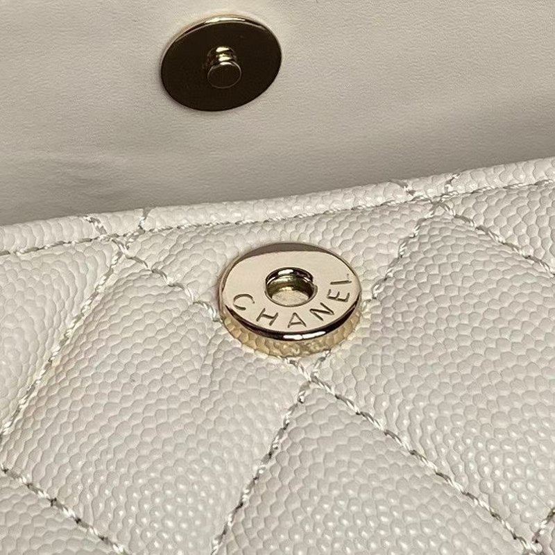Chanel Coco crush Handle Bag BG0525097