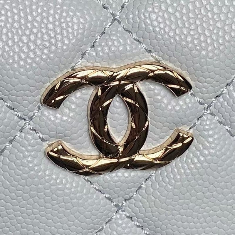 Chanel Coco crush Handle Bag BG0525098