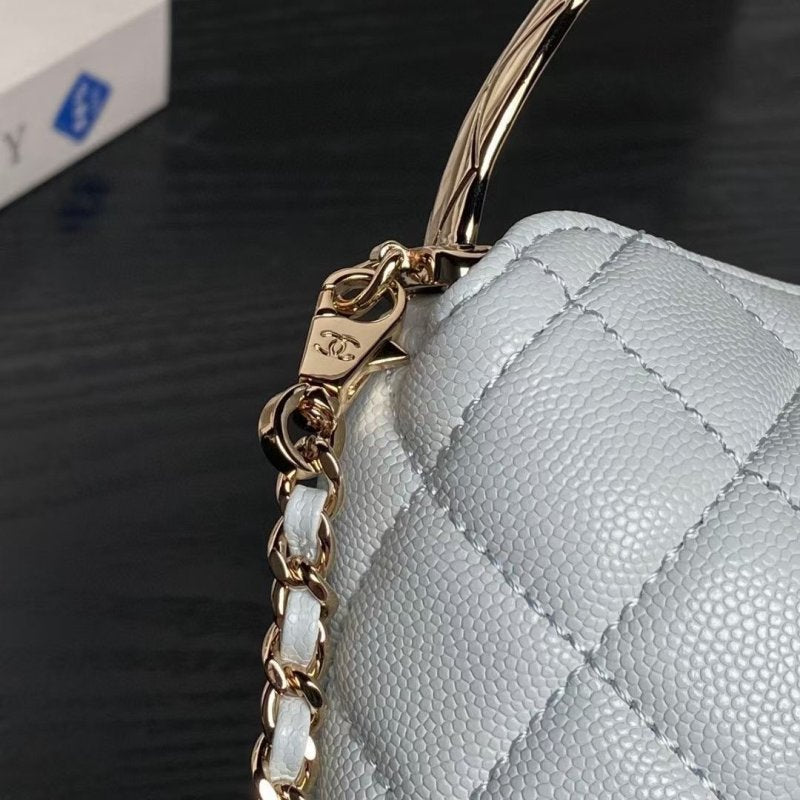 Chanel Coco crush Handle Bag BG0525098
