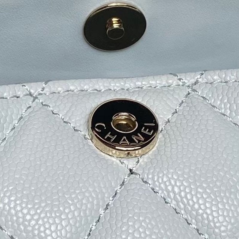 Chanel Coco crush Handle Bag BG0525098