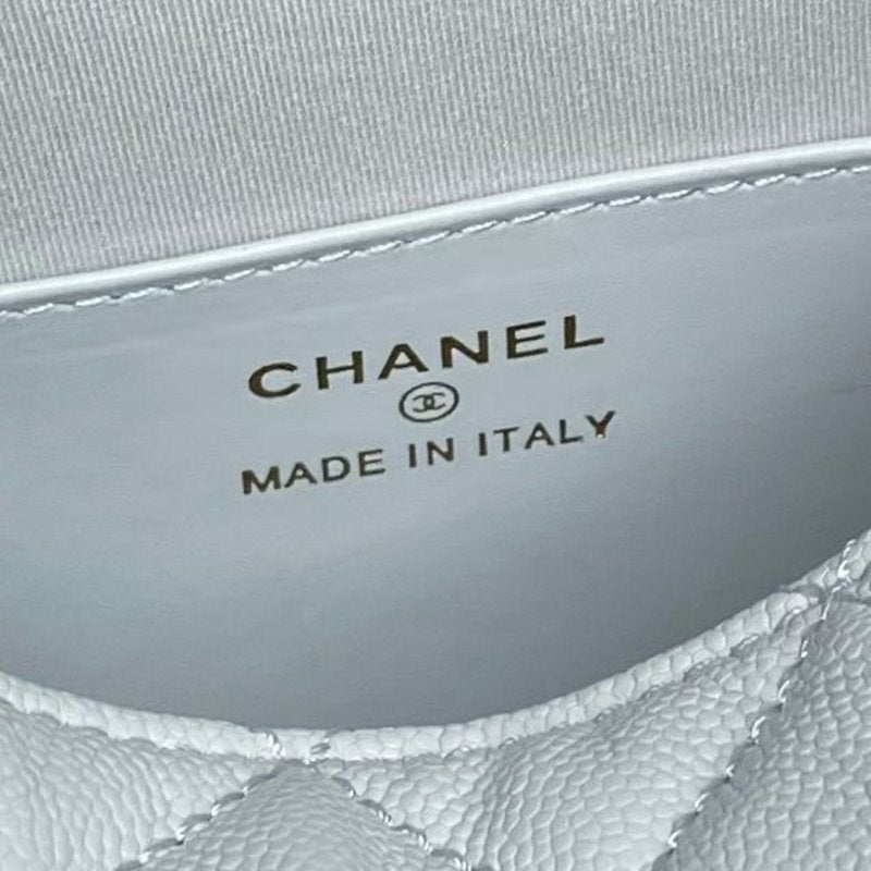 Chanel Coco crush Handle Bag BG0525098