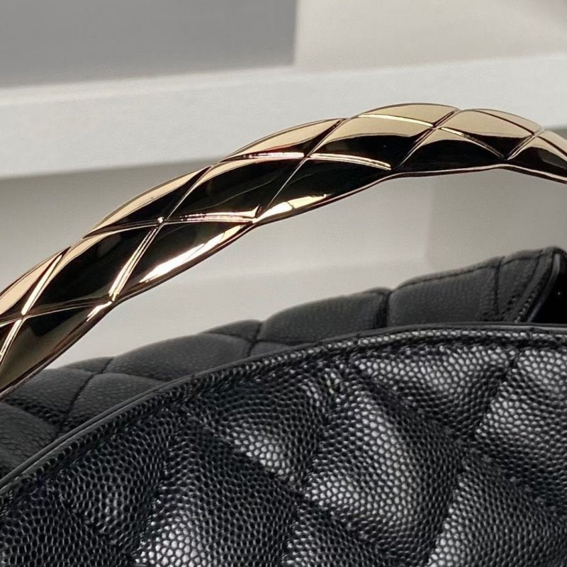 Chanel Coco crush Handle Bag BG0525099