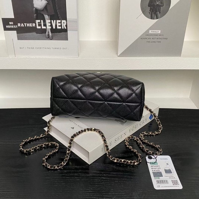 Chanel Coco crush Handle Bag BG0525099
