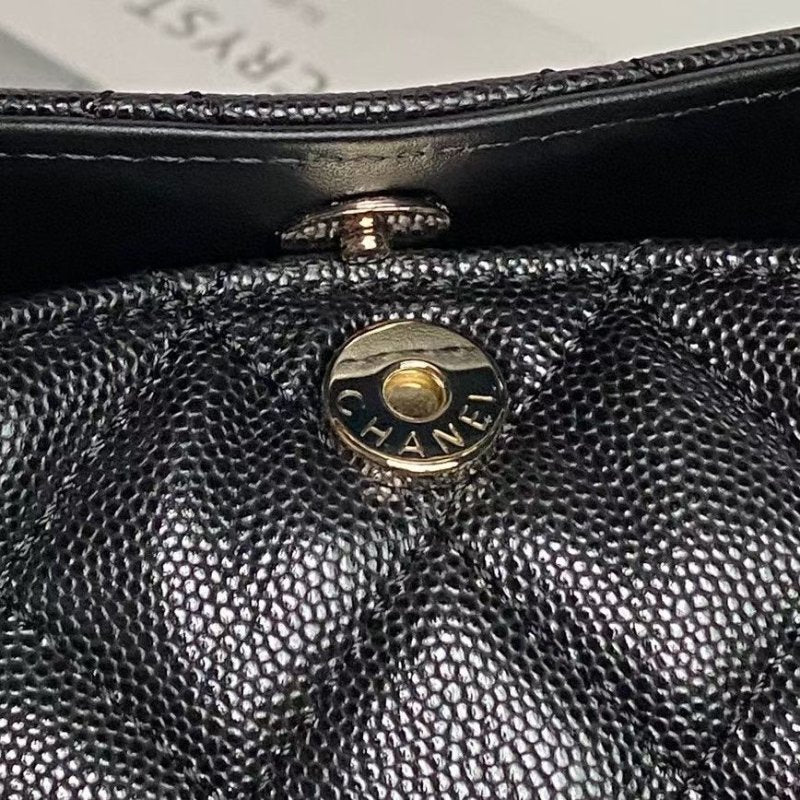 Chanel Coco crush Handle Bag BG0525099