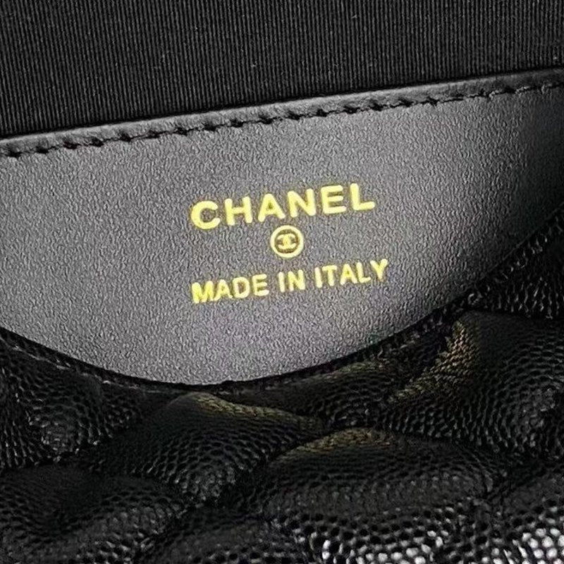 Chanel Coco crush Handle Bag BG0525099
